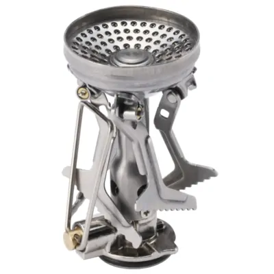 Καμινέτο Χωρίς Αναφλεκτήρα Amicus Stove Soto