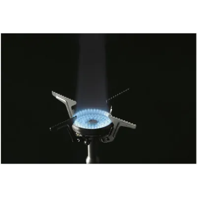 Καμινέτο Χωρίς Αναφλεκτήρα Amicus Stove Soto