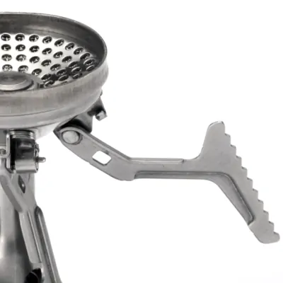 Καμινέτο Χωρίς Αναφλεκτήρα Amicus Stove Soto