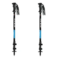 Μπατόν Πεζοπορίας F56 Voyager Fizan