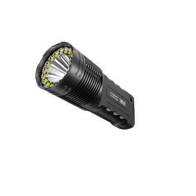 LED TM20K 20.000Lumens Nitecore Flashlight