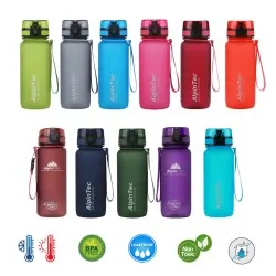 Παγούρι AlpinTec 650ml