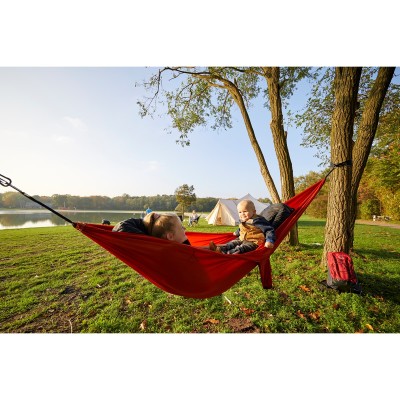 Bass Hammock Double Grand Canyon