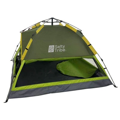 Tequesta Salty Tribe Tent