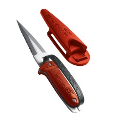 Μαχαίρι Θαλάσσης ST-Blade 75 Salvimar