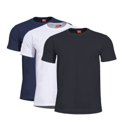 Cotton T-Shirt Orpheus Pentagon