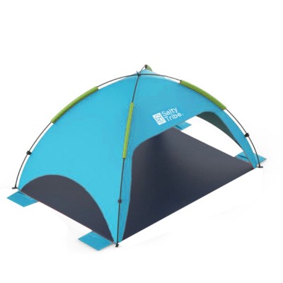 Arawak Salty Tribe Summer Tent