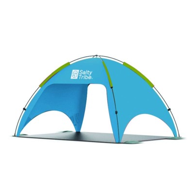 Arawak Salty Tribe Summer Tent