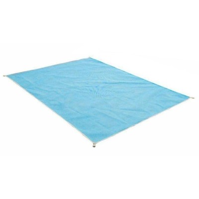 New Camp Beach Mat
