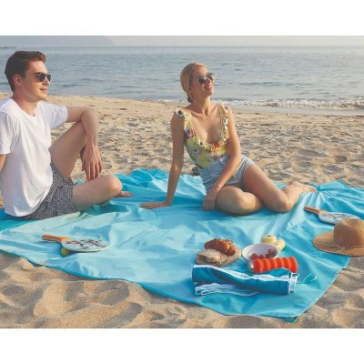 New Camp Beach Mat