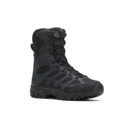 Boots Moab 3 Tactical 8" Zip WP Merrell