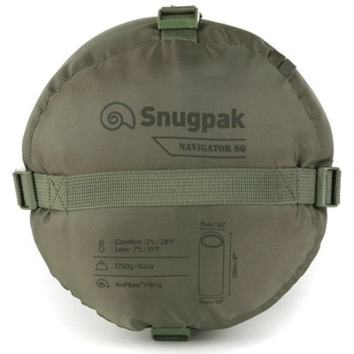 Navigator Snugpak Sleeping Bag