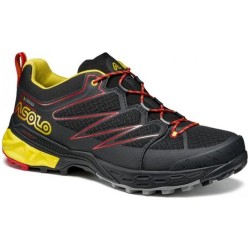 SoftRock Mm Asolo Hiking Shoes