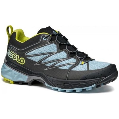 Softrock Asolo Woman Trekking Shoes