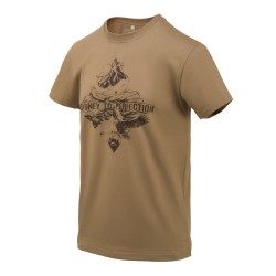 Mountain T-shirt Helikon
