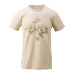 Mountain T-shirt Helikon