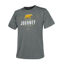 Journey T-shirt Helikon