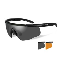 Ballisic Sunglasses Classic Saber Advanced Wiley X