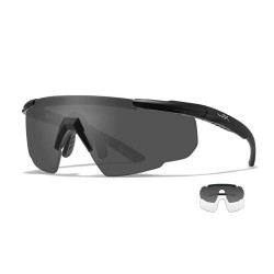 Saber Advanced Ballistic Sunglasses Wiley X
