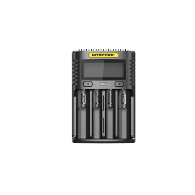 UMS4 Nitecore Charger