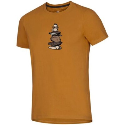 Κοντομάνικο Μπλουζάκι Stoneman Ocun