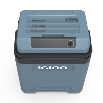 Igloo IE 24L AC / DC Fridge