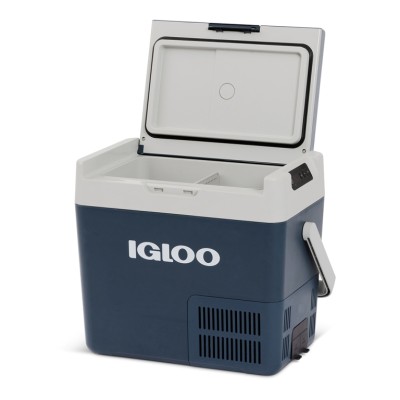 Electric refrigerator- freezing ICF18 Igloo