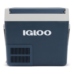 Electric refrigerator- freezing ICF18 Igloo