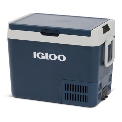 Refrigerator-Freezer Igloo ICF40 39L