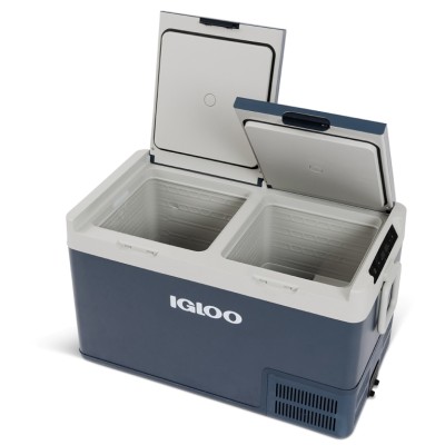 Refrigerator ICF80 59L Igloo