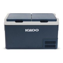 Refrigerator ICF80 59L Igloo