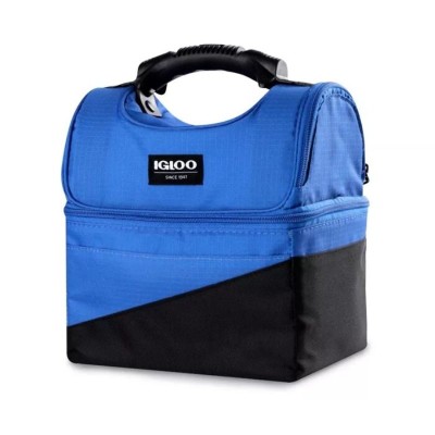 Refrigerator Bag Gripper 9 Igloo