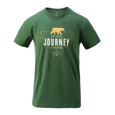 Journey T-shirt Helikon