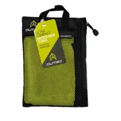 Πετσέτα Microfiber Outgo McNETT Medium