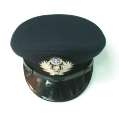 Πηλίκιο Υπηρεσίας Χειμερινό