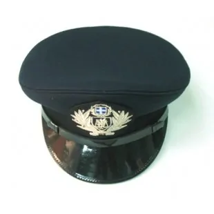 Πηλίκιο Αστυνομίας Χειμερινό