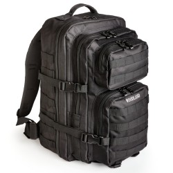 Backpack 45lt Assault Woodland