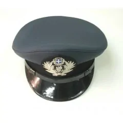 Πηλίκιο Υπηρεσίας Καλοκαιρινό