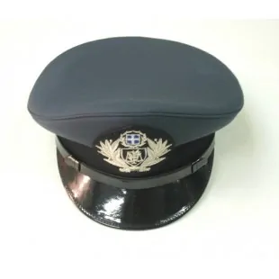 Πηλίκιο Υπηρεσίας Καλοκαιρινό