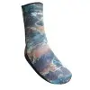 Καλτσάκια Θαλάσσης Neoprene Camo 2.0mm