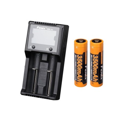 Battery Charger ARE-A2 Fenix
