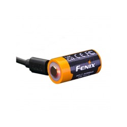 Battery L16-800UP Fenix
