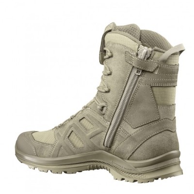 Άρβυλα Athletic Desert 2.0 - Zip Haix