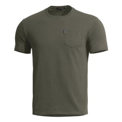 Ageron Pocket Pentagon T-shirt