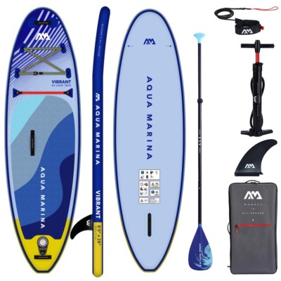 Sup Board 244 Aqua Marina