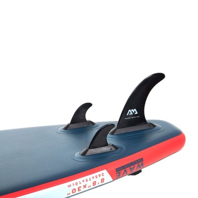 Surf Board Wave Aqua Marina