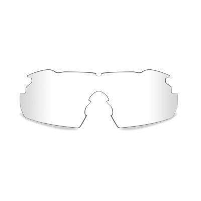 Vapor Wiley X Ballistic Glasses
