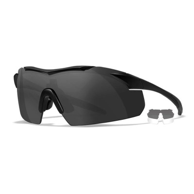 Vapor Wiley X Ballistic Glasses