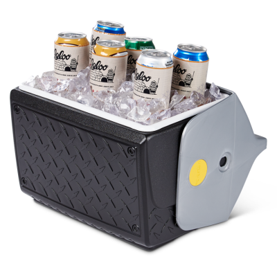 The Boss 13L Igloo Portable Cooler