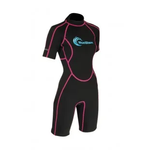 Στολή Κατάδυσης/Monoshorts Cottesloe W 1mm